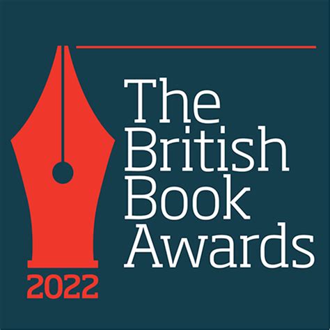 British Book Awards 2022 Winners Announced In London Naija Times