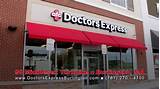 Images of Doctors Express Burlington Ma
