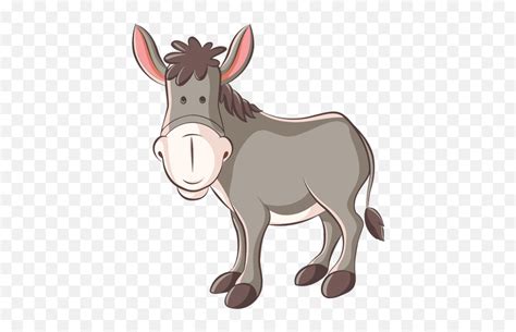 Donkey Emoji Copy And Paste Img Plane