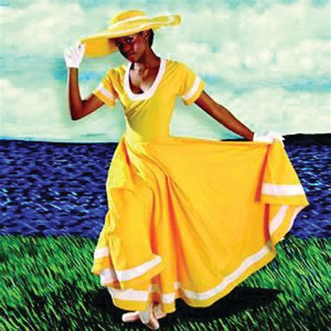 Jonathan Green Jonathan Green Black Women Art African American Artist