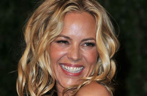 Coming Out De Maria Bello Oui Cest La Journ E Yzgeneration