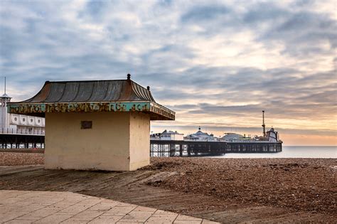 Len Brook Photography Images Of Brighton Brighton Palace Pier