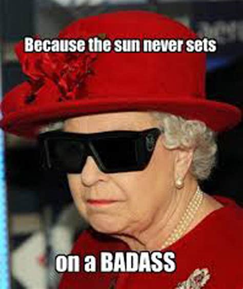 Queen Meme Hilarious Queen Memes Pictures Pics Uk