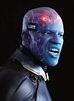 First Official Look At Jamie Fox's Electro from 'The Amazing Spider-Man ...