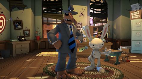 Get save the world on nintendo switch not clickbait. Sam and Max Save the World: Remastered coming to Switch ...
