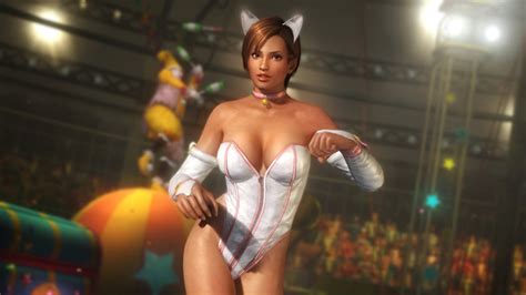 Dead Or Alive 5 Tfg Review Art Gallery
