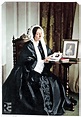 Imperatriz Dona Amélia de Leuchtenberg Beauharnais fotografia ...