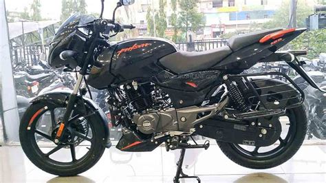 Bajaj offers 18 new models in india with most popular bikes being pulsar 125, pulsar ns125 and pulsar 150. Bajaj Pulsar Prices Updated For Oct 2020 - New Price List