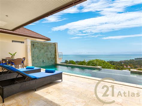 century 21 atlas luxury private 5 bedrooms sea view pool villa