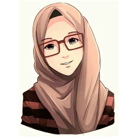 Pin By Velorian Denmare On Fashion And Style Hijab Cartoon Anime