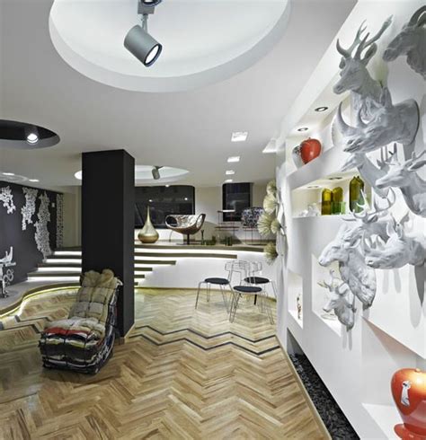 Haaz Design And Art Gallery Istanbul Design Interior Design Interior