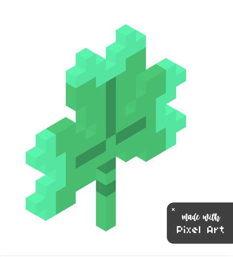 3d Pixel Art Picture From The Creators Of Pixel Art Pixelart Pixel