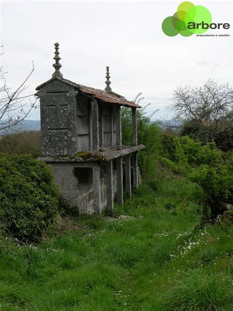 Taboada Galicia House Styles Rural Decor