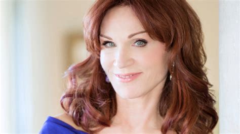 Marilu Henner Husband Marilu Henner Husband Michael Brown High Resolution Stock Photography