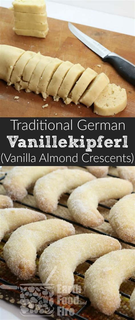 European christmas cookies ebook & bonuses | easy. Vanillekipferl Austrian Christmas Cookies / Vanillekipferl ...