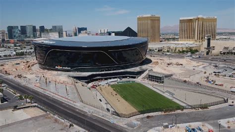 Hotels near allegiant stadium, las vegas on tripadvisor: Allegiant Stadium:Raiders new home will host more than just NFL games | KJZZ