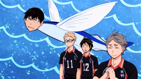 Haikyuu Haikyuuhigh Kyuu Fan Art 39632235 Fanpop