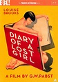 Diary of a Lost Girl movie review (1929) | Roger Ebert