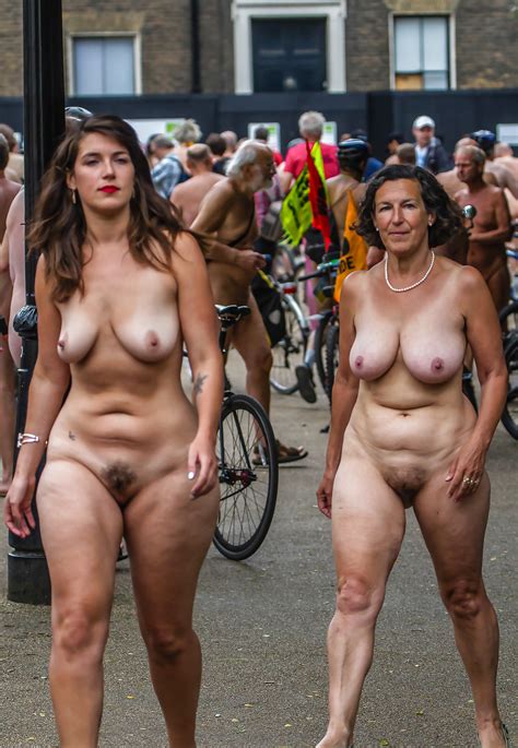 Wonders Of The World Naked Bike Ride Porn Pictures XXX Photos Sex