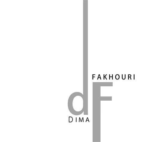 Dima Fakhouri Design Studio