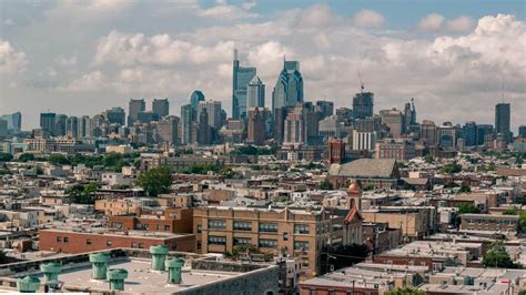 19 Spots For Epic Photos Of Philadelphias Skyline