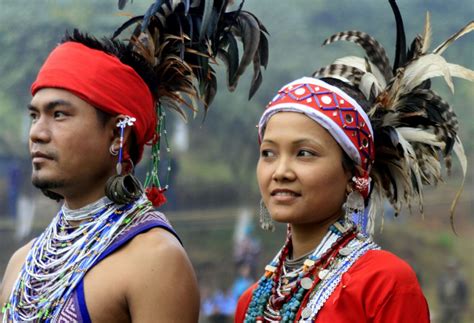 Northeastern Tribes Of India Little Known Things About Their Culture