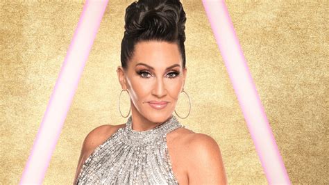 Michelle Visage Leaks Strictly Christmas Special Winner Following