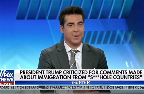 The network operated under the umbrella of the fox entertainment group. Fox News hosts defend Trump's 's***hole countries' comments: 'This is how forgotten men and ...