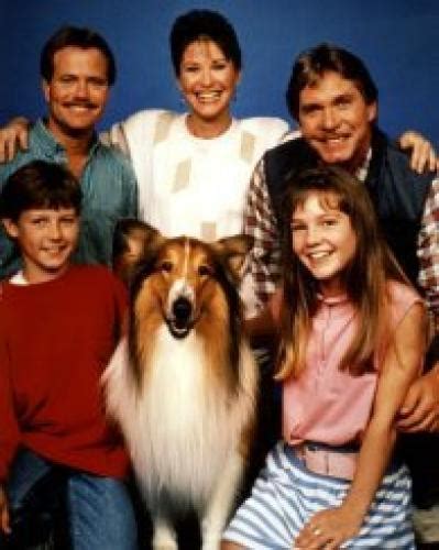 The New Lassie Season 2 Air Dates And Countdown