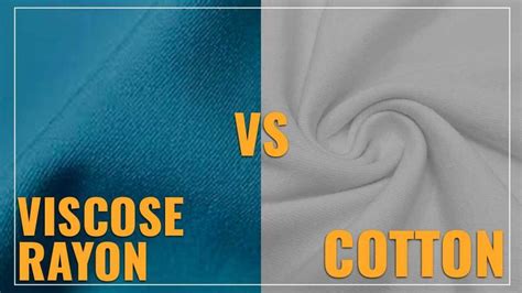 Viscose Vs Cotton Mattress Comparison Guide Updated 2024