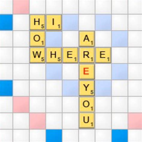 Words With Friends Cheat Board Layout Alter Playground
