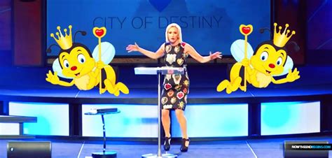 In Mothers Day Message Laodicean Heretic Paula White Preached About