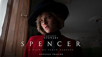 Everything You Need to Know About Spencer Movie (2021)