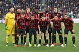 Chính thức: AC Milan bị cấm tham dự Europa League 2019/2020 – Kênh Thể ...