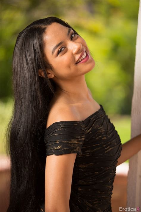 Maya Bijou Black Dress Wallpics