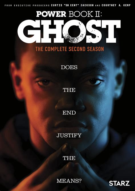 Power Book Ii Ghost Season 2 Best Buy