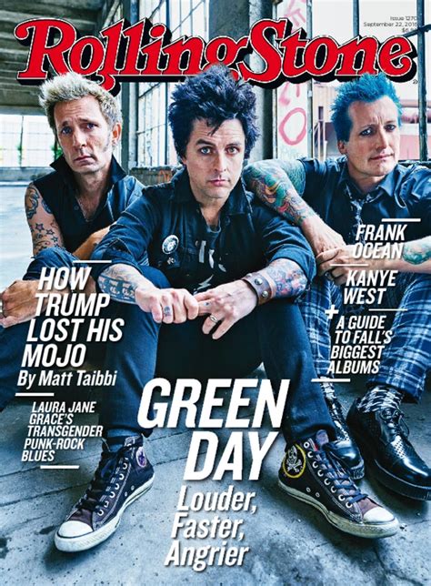 Buy rolling stone magazine framed prints from our community of independent artists and iconic brands. Rolling Stone Magazine | A Cultural Icon - DiscountMags.com