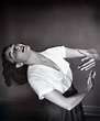 Philippe Halsman - Ballerina Enrica Soma, Hollywood, 1949 For Sale at ...