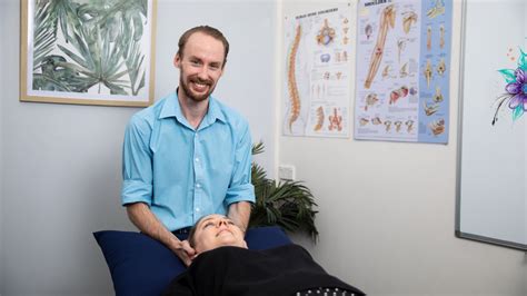 Physiotherapy In North Ryde Ryde Natural Health Clinic