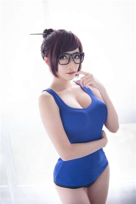 Eclair Marie Sexy Explicit Cosplay Collection The Fappening