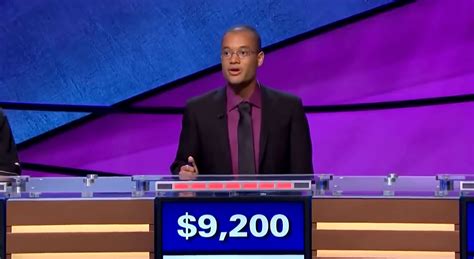 Jeopardy Mistakes Wild Moments Over The Years Usweekly