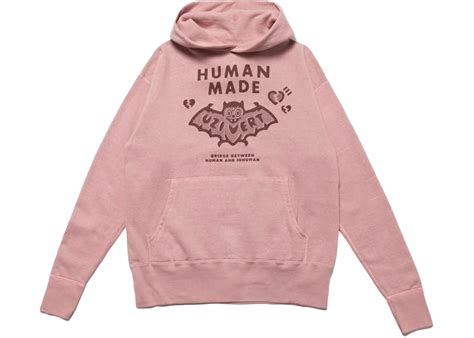 【human Made】 Uzi Made Denim Jacket 【s】 2022年春の Swimmainjp