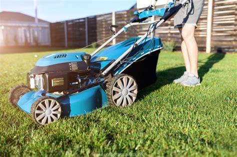 Best Push Lawn Mowers For The Money 2022 Edition In 2022 Push Lawn