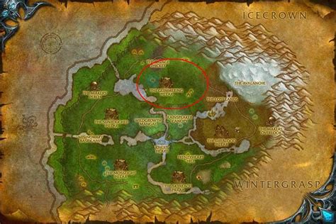 Best Wotlk Gold Farming Spots