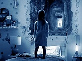 Film Review: Paranormal Activity The Ghost Dimension - Gurlinterrupted