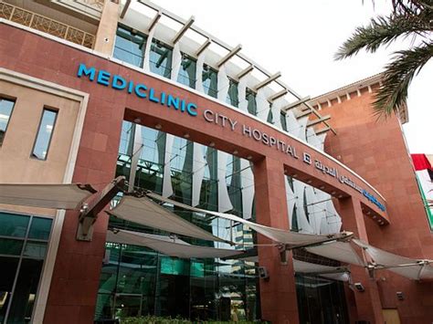 Mediclinic City Hospital Successfully Performs Rare Liver Surgery