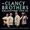Clancy Brothers - Collection 1956-62 - MVD Entertainment Group B2B