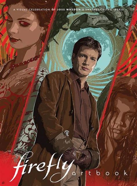 Firefly Artbook Hard Cover 1 Titan Books Comic Book Value And