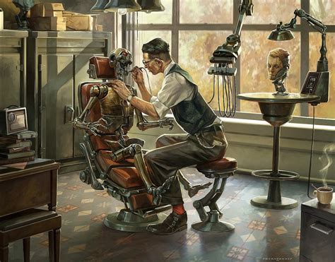 Fine Art Dishonored Was Such A Beautiful Video Game Kotaku Australia