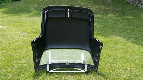 Fs For Sale Black Vinyl Removable Hardtop For C3 Corvetteforum